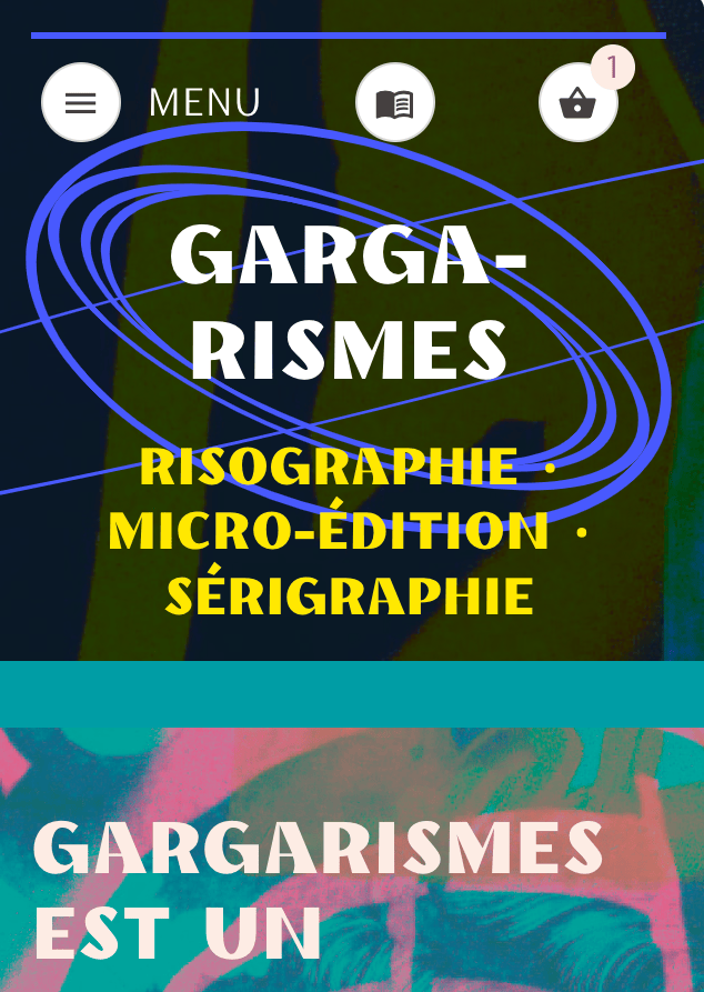 Site web de Gargarsimes